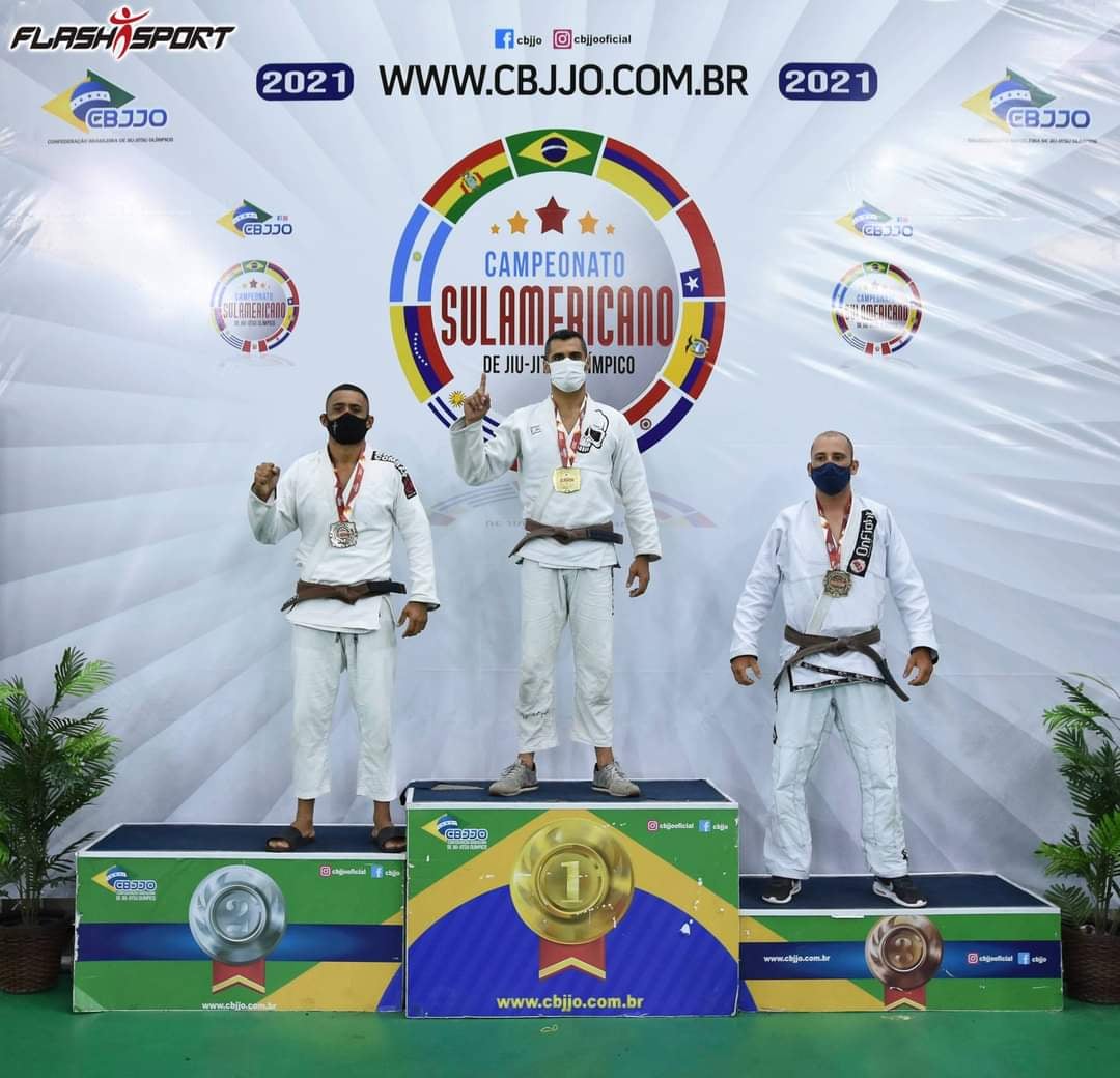 O Andirá Esporte Clube sediará o III° Seminário de Judô e Jiu-Jitsu no  Estado do Acre