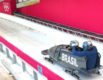 A um ano de Pequim 2022, Time Brasil mira evolução nos esportes de inverno