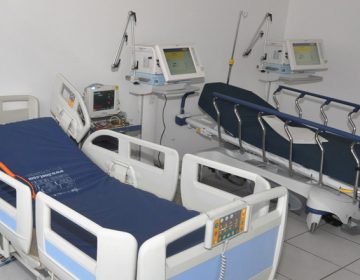 Município totaliza 210 leitos no SUS; desse total 11 são feitos pela gestão atual