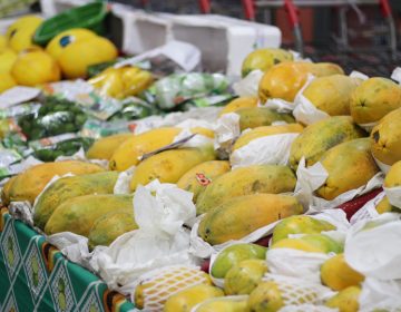 Valor dos alimentos em Juiz de Fora registra aumento de 130%