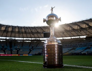 Conmebol divulga lista atualizada de possíveis sedes das próximas finais da Taça Libertadores e Copa Sul-Americana
