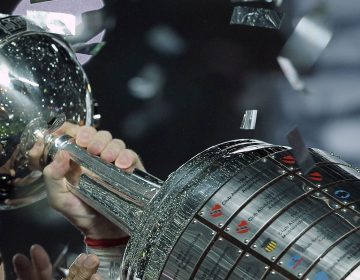 Sorteio que define confrontos das preliminares da Libertadores será feito nesta sexta-feira