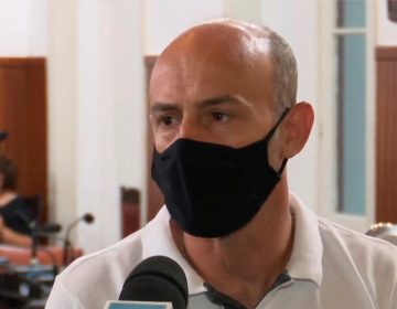 Vereador faz avaliação positiva do primeiro mês de legislatura