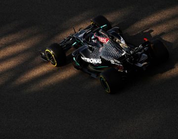 Mesmo sem definição sobre futuro de Lewis Hamilton, Mercedes anuncia lançamento do novo carro