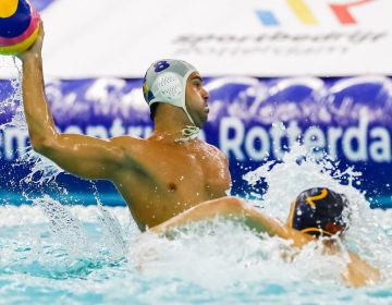 Polo aquático: Brasil cai para Geórgia e está fora da Olimpíada