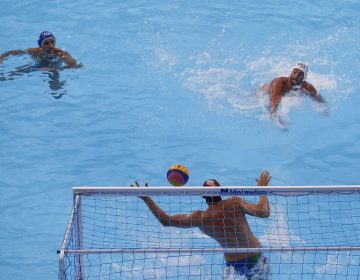 Seleção de polo aquático estreia domingo no Pré-Olímpico que vale três vagas em Tóquio