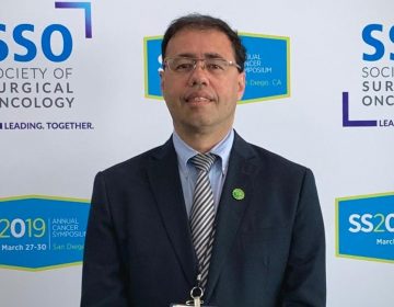 Professor da Medicina é indicado a comitê da Sociedade Americana de Cirurgia Oncológica