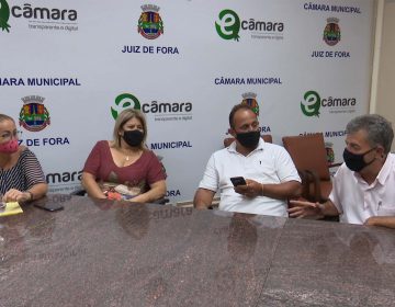 Situação do Canil Municipal é discutida na primeira reunião da Comissão de Defesa dos Animais