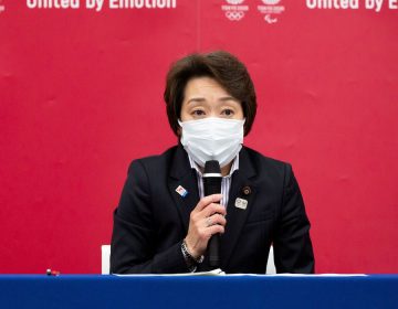 Seiko Hashimoto é eleita nova chefe do Comitê Tóquio 2020