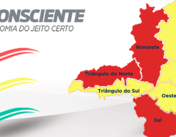 Estado orienta prefeituras a intensificar medidas de segurança e não autorizar festas durante o Carnaval