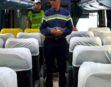 Governo eleva em 82% o valor da multa para transporte clandestino