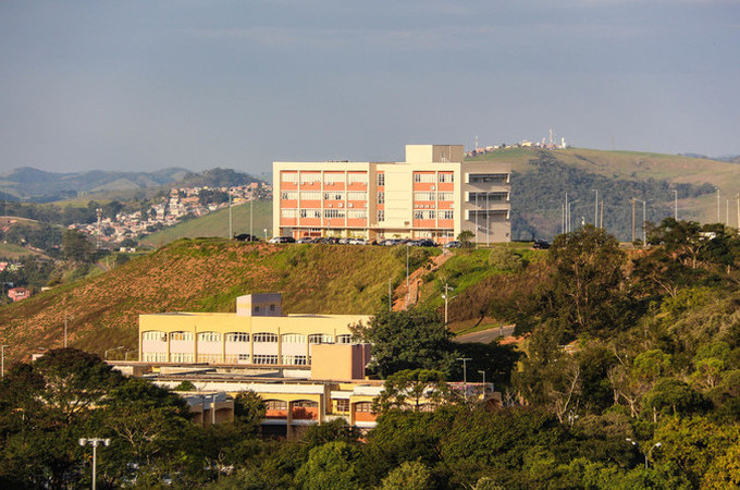 Como chegar ao campus da UFJF nos dias do Pism?