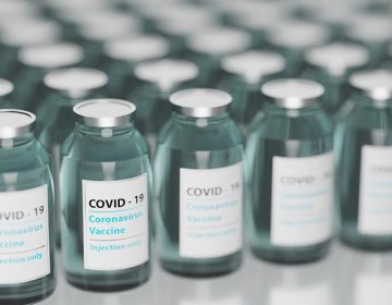 Covid-19: Juiz de Fora recebe mais de 10 mil doses da vacina nesta quinta-feira