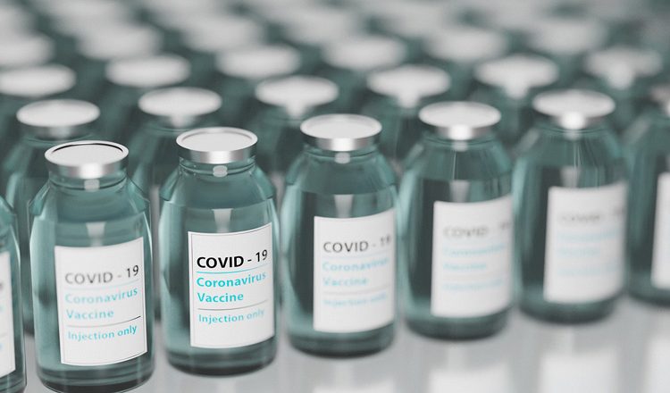 Covid-19: Juiz de Fora recebe mais de 10 mil doses da vacina nesta quinta-feira