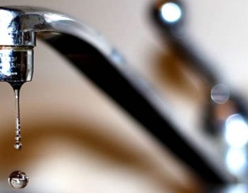 Abastecimento de água na Cidade Alta pode ficar comprometido nesta quinta-feira