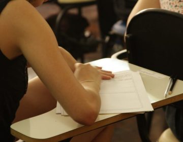Mais de 8 mil candidatos fazem as provas do módulo III do Pism neste final de semana