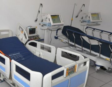 Secretaria de Saúde cria mais dez leitos de UTI Covid-19 em Juiz Fora; aumento chega a 21%