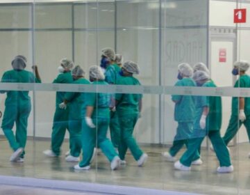 Sancionada lei que indeniza profissionais de saúde incapacitados pela Covid