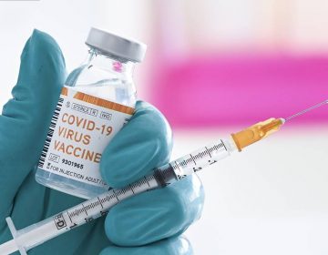 Mais de 1.500 idosos acima de 90 anos foram imunizados com a segunda dose de vacina