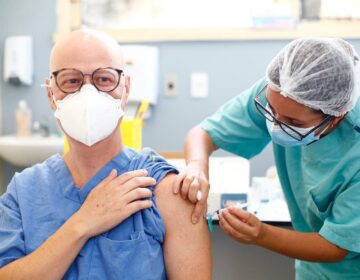 PJF pré-cadastra idosos acima de 65 anos para vacinação contra Covid-19