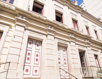 Câmara recebe o subsecretário de Vigilância em Saúde sobre o processo de vacinação em Juiz de Fora