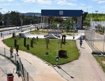 Para evitar aglomerações, PJF fecha praças a partir desta segunda, 29