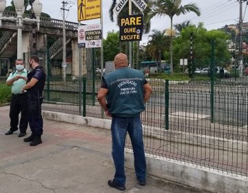 Fiscalização da PJF vistoria mais de 1.200 ônibus e quase mil estabelecimentos em uma semana