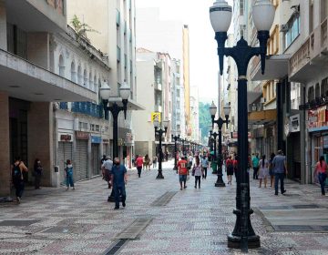 PJF publica alterações em decreto que estabelece lockdown