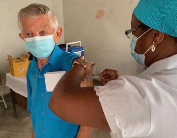 UBS do Jardim Esperança também será ponto de aplicação das vacinas