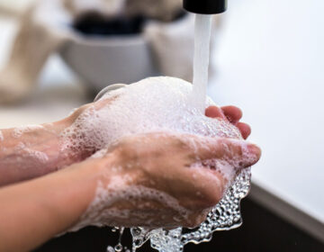 Prefeitura garante que não haverá corte de água para categorias residencial e social nos próximos 90 dias