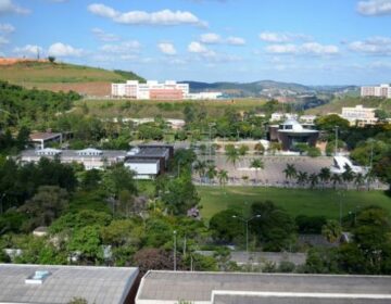 UFJF conduz 97 pesquisas em combate à Covid-19