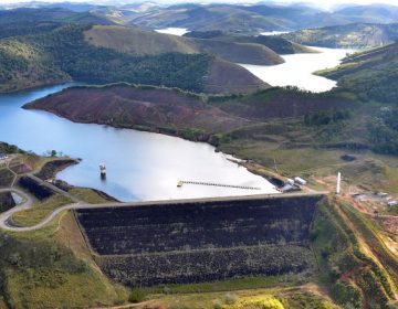 Prefeita participa de seminário sobre potencialidades da represa de Chapéu d’Uvas