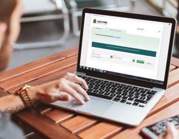 PJF disponibiliza comprovante de rendimentos on-line para servidores