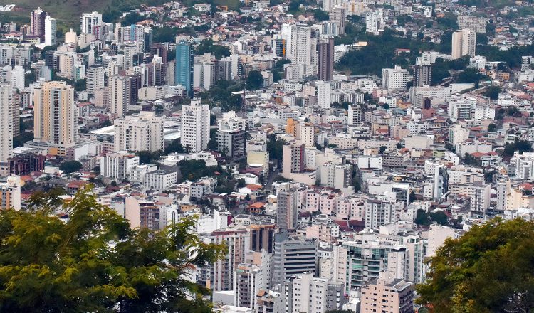 Município retorna para a faixa vermelha do “Juiz de Fora pela Vida”