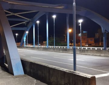 Prefeitura troca mais de duas mil lâmpadas nas vias públicas em fevereiro