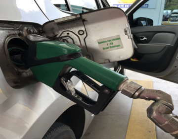 Prévia da inflação fica em 0,93% em março, maior para o mês desde 2015