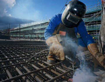 INCC-M: Custo da Construção sobe 2% em março