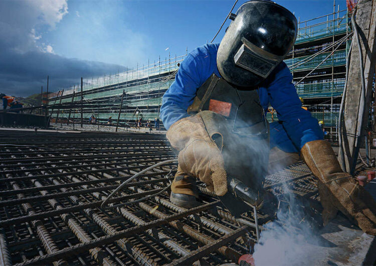 INCC-M: Custo da Construção sobe 2% em março