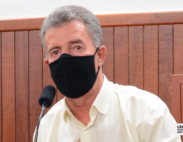 Vereador quer concurso público para docentes no município e pagamento de servidores até o último dia do mês