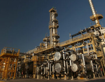 Inflação da indústria fica em 5,22% em fevereiro, maior alta desde 2014