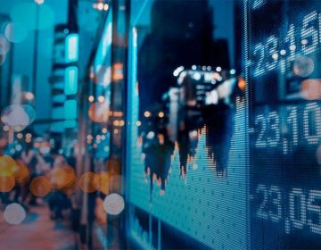 PIB cai 4,1% em 2020 e fecha o ano em R$ 7,4 trilhões