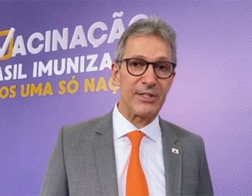 Romeu Zema cria Grupo de Trabalho para buscar soluções junto aos transportadores de combustíveis