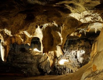 Governo de Minas homologa primeira concessão pública de parque