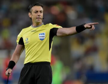 Brasil terá a maior representação do Quadro FIFA em 2021: 38 árbitros