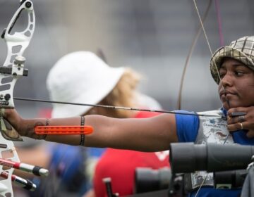 Ane Marcelle vence Pré-Olímpico no arco recurvo e carimba vaga em Tóquio