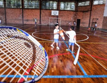 Portaria permite que projetos da Lei de Incentivo ao Esporte ajudem famílias de beneficiários durante o período da pandemia