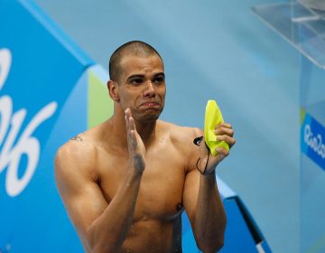 Corte alemã adia veredito de ação de André Brasil por reclassificação