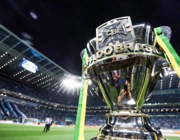 CBF divulga tabela detalhada da edição 2021 da Copa do Brasil