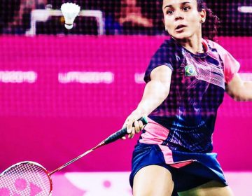 Fabiana da Silva embarca para Suíça neste domingo de olho na volta ao circuito mundial