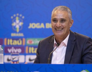 Início do Brasil nas Eliminatórias superou as expectativas, diz Tite
